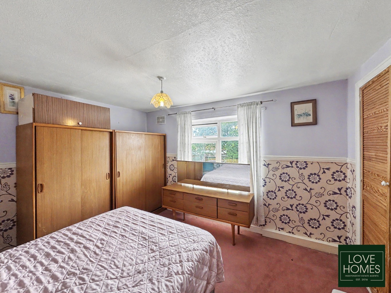 Extremely Spacious Three-Bedroom Family Home , Three Reception Rooms And Generous Rear Garden Property image 17