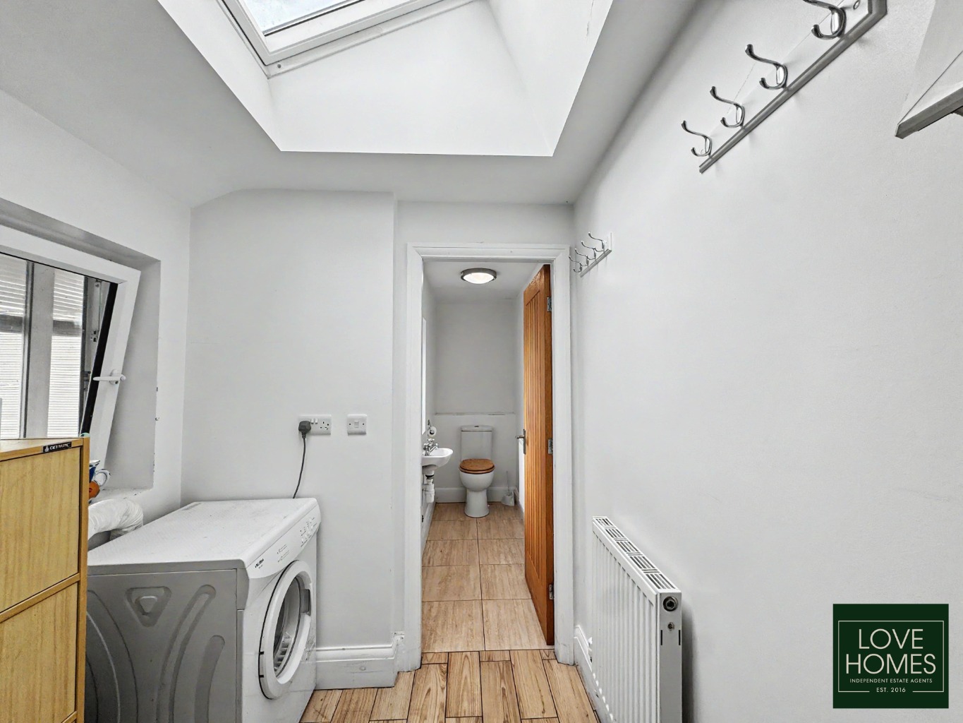 Extremely Spacious Three-Bedroom Family Home , Three Reception Rooms And Generous Rear Garden Property image 12