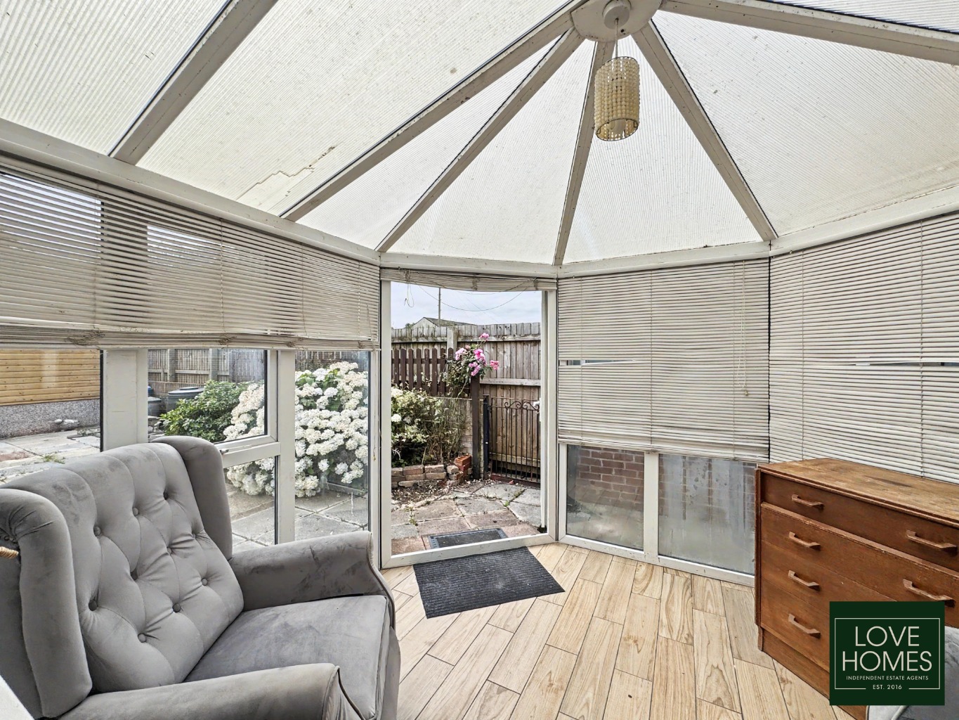Extremely Spacious Three-Bedroom Family Home , Three Reception Rooms And Generous Rear Garden Property image 11