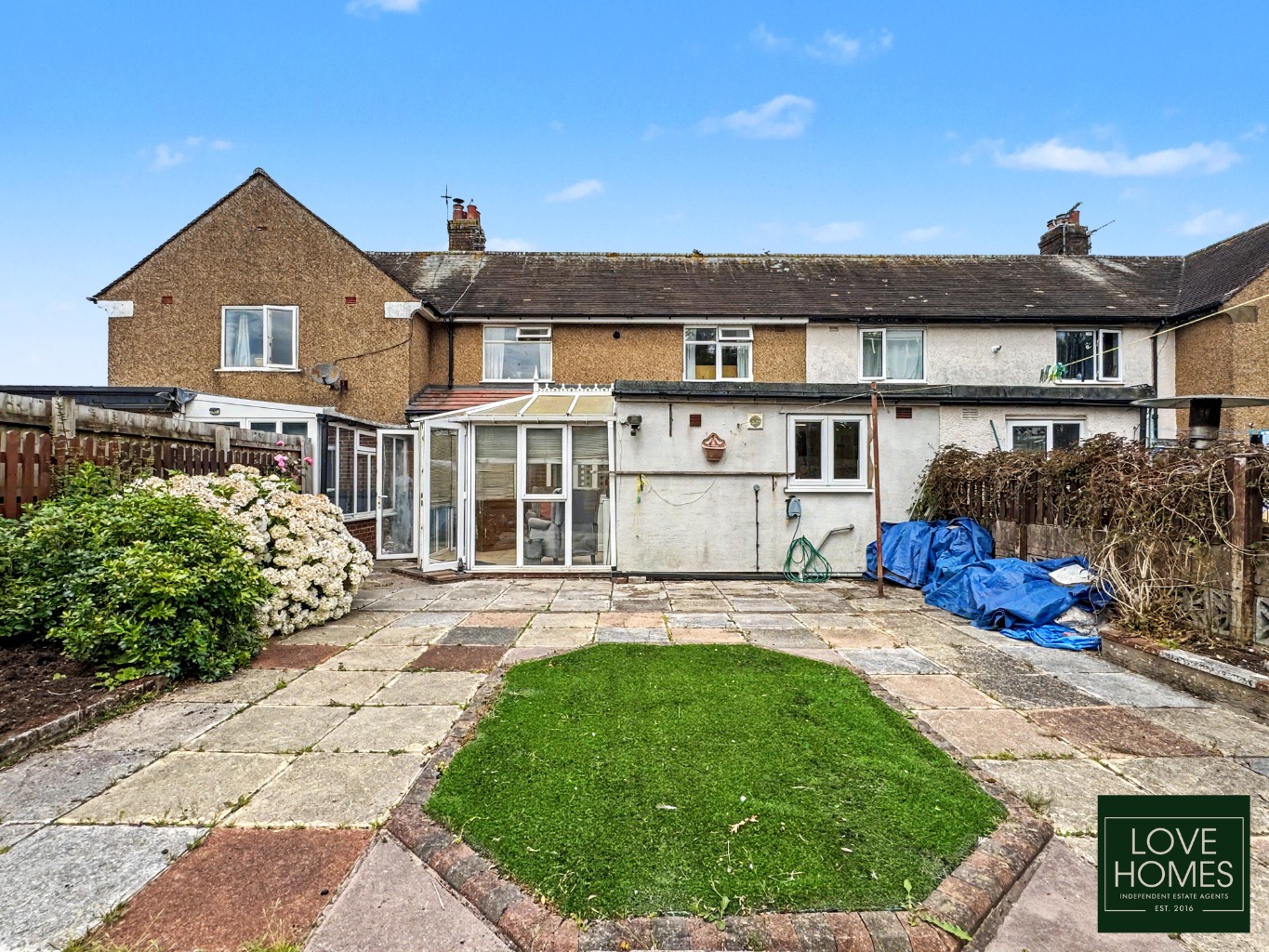 Extremely Spacious Three-Bedroom Family Home , Three Reception Rooms And Generous Rear Garden Property image 20