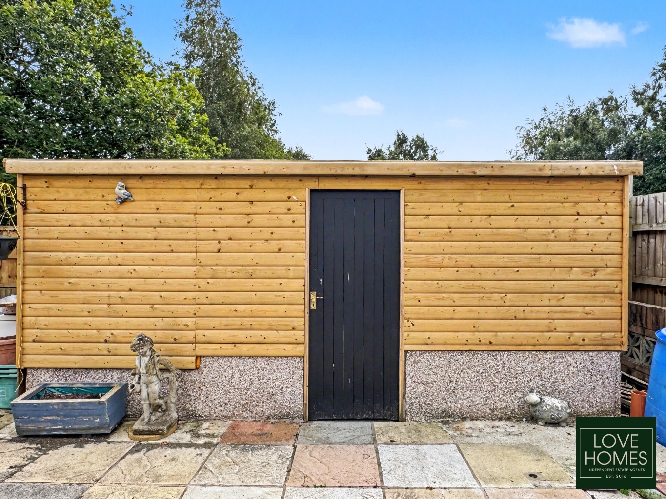 Extremely Spacious Three-Bedroom Family Home , Three Reception Rooms And Generous Rear Garden Property image 19