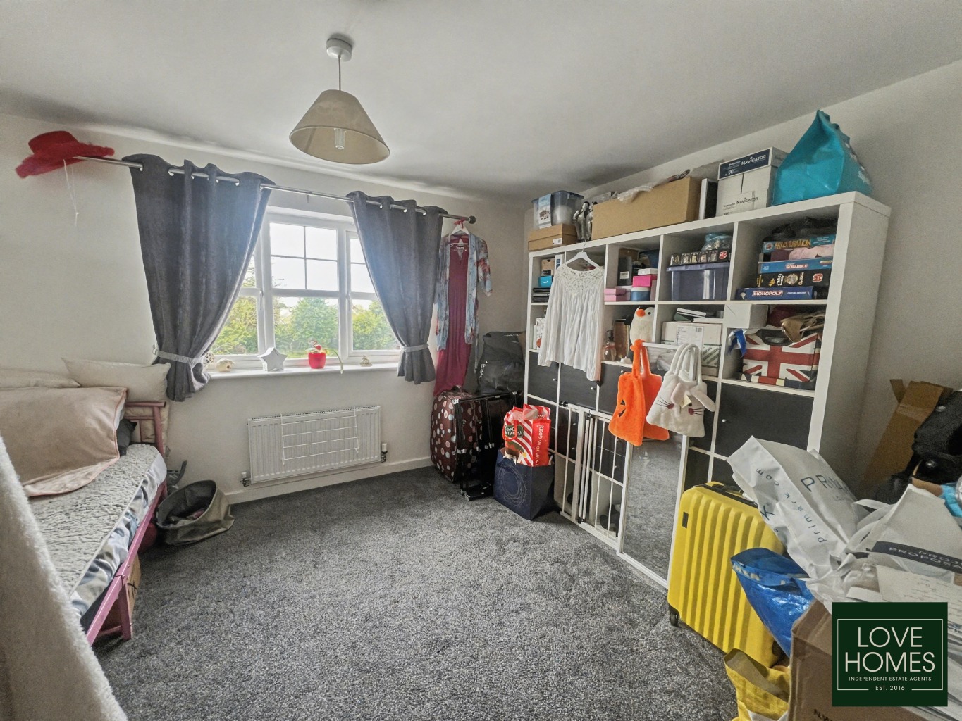 Charming 2 Bed Semi Detached Home with Countryside Views, Claughtone on Brock. Property image 10