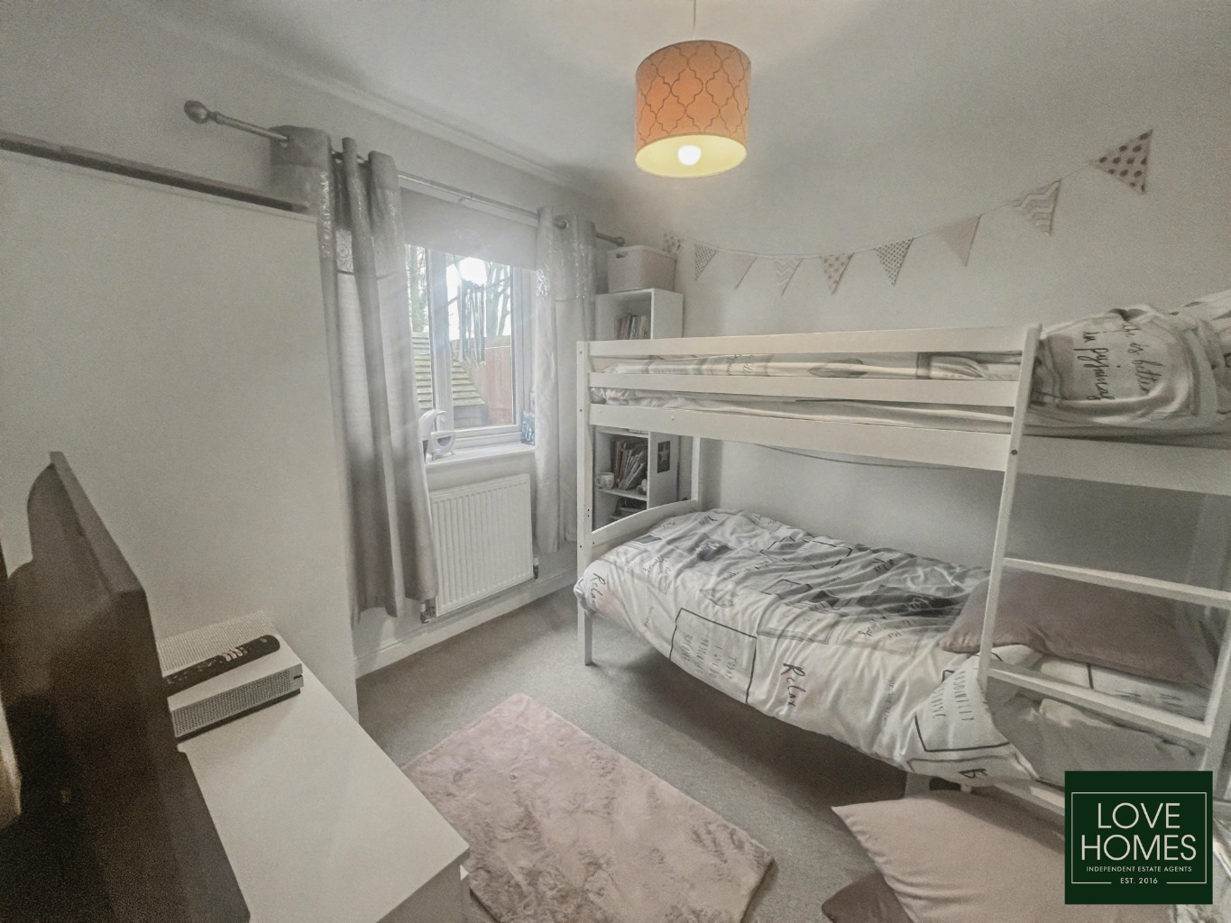 Immaculate 4 Bed End Mews House in Pilling with Woodland Views to the rear. Property image 17