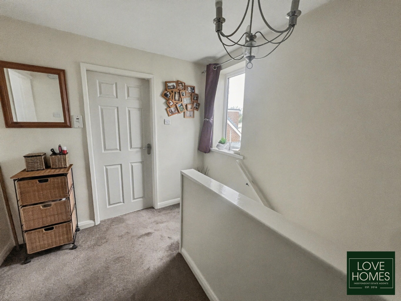Charming 3 Bed Semi Detached Home with Canal Views in Garstang. Property image 12