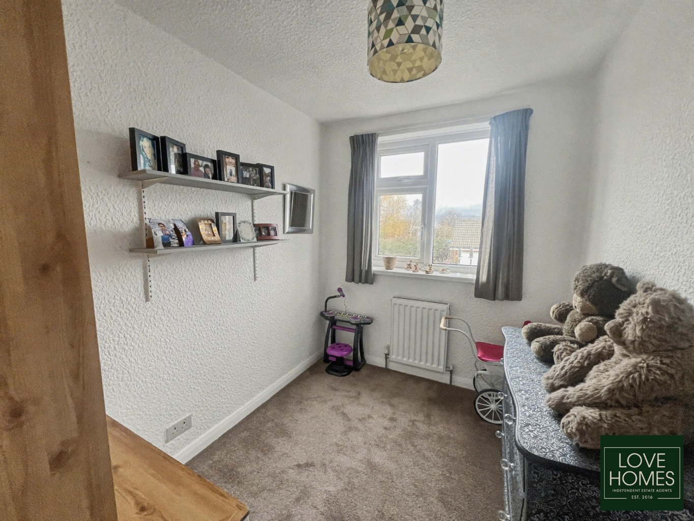 Charming 3 Bed Semi Detached Home with Canal Views in Garstang. Property image 11