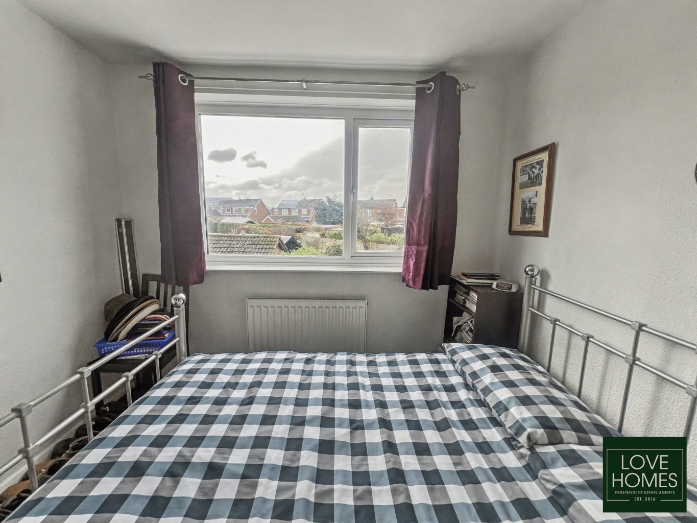 Charming 3 Bed Semi Detached Home with Canal Views in Garstang. Property image 10