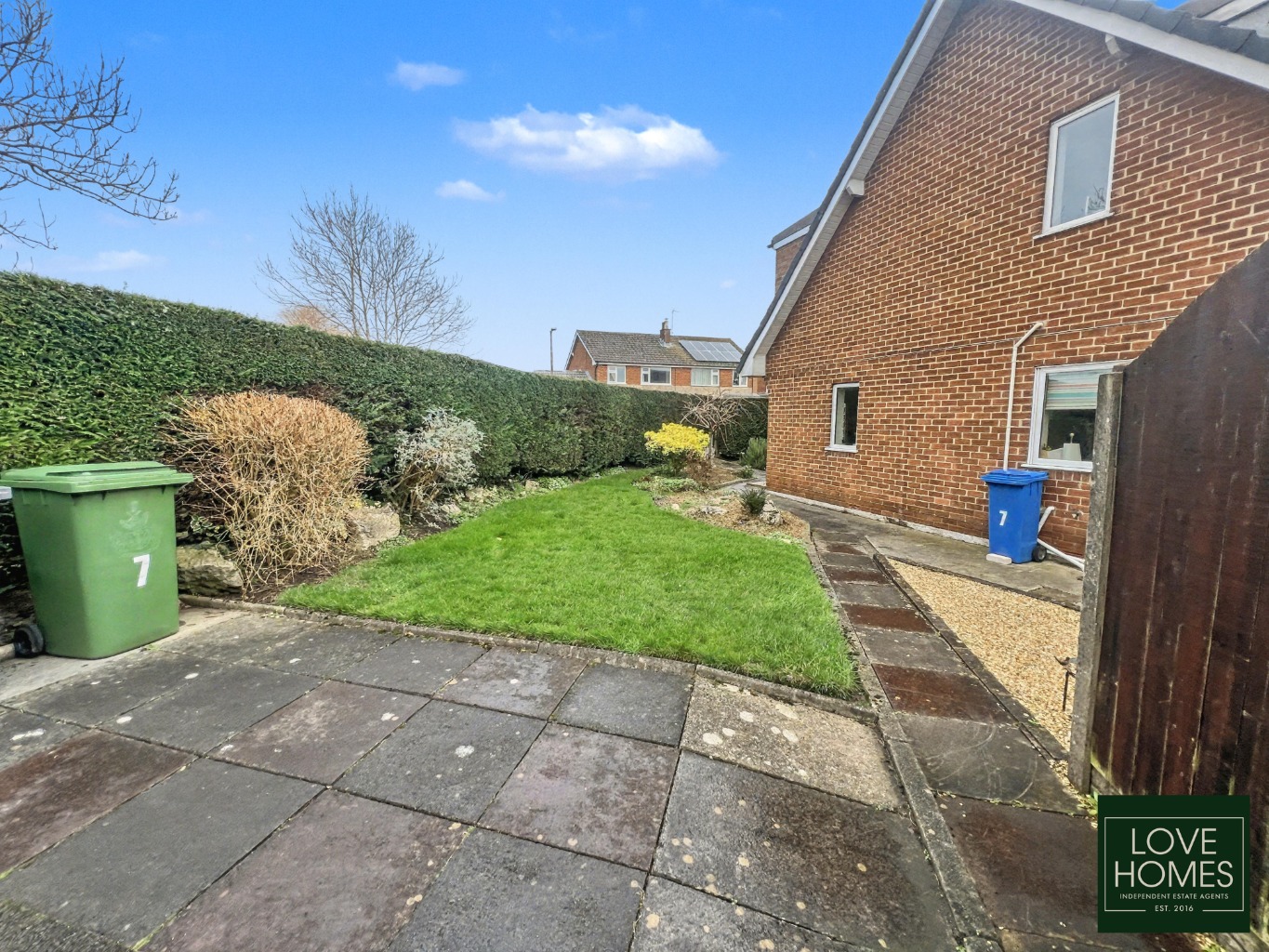 Charming 3 Bed Semi Detached Home with Canal Views in Garstang. Property image 18