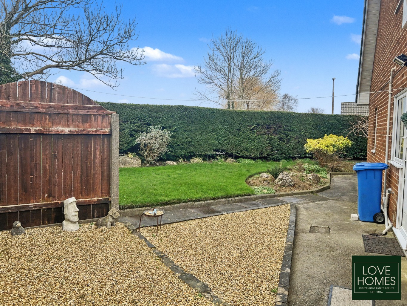 Charming 3 Bed Semi Detached Home with Canal Views in Garstang. Property image 16