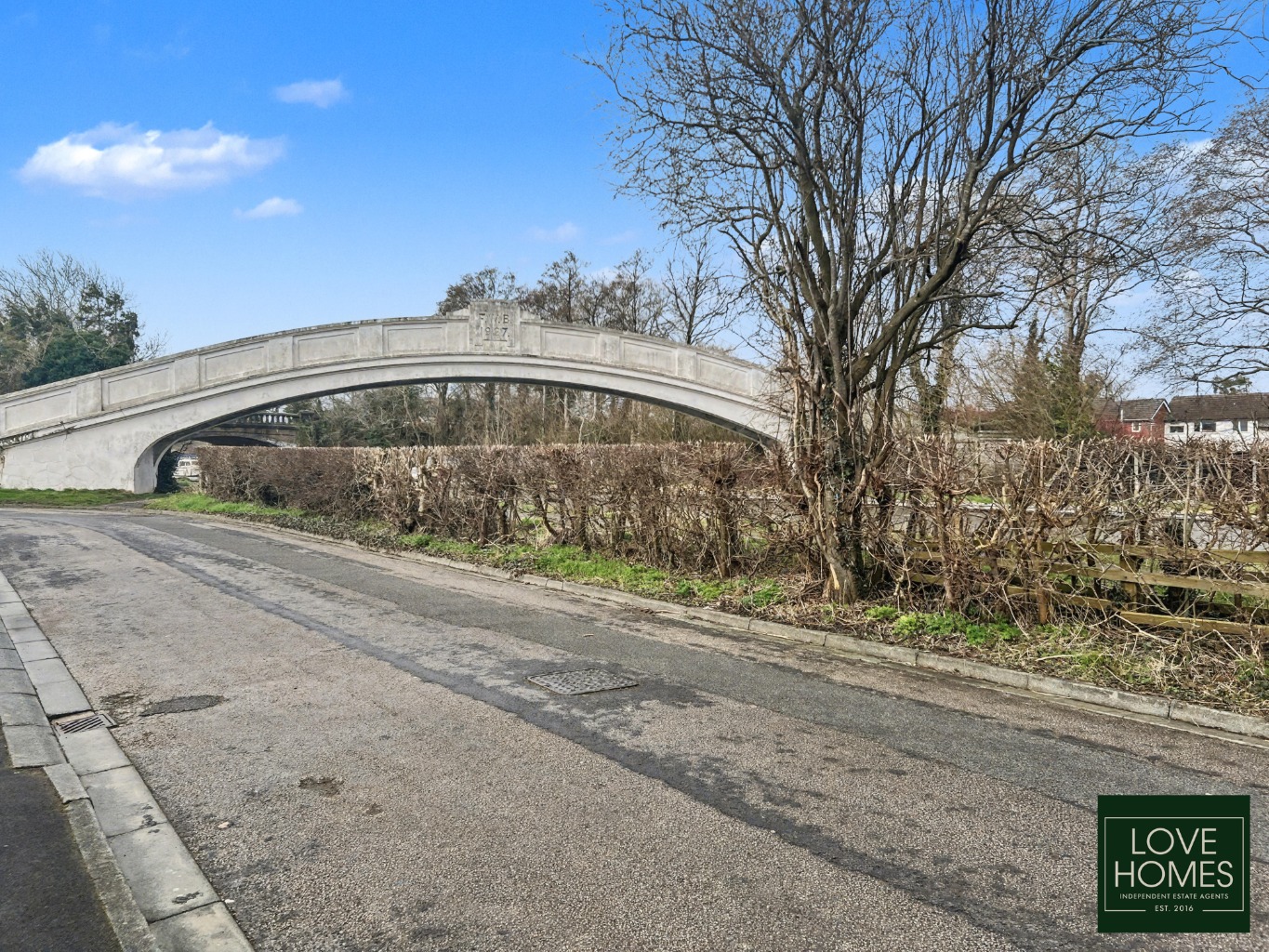 Charming 3 Bed Semi Detached Home with Canal Views in Garstang. Property image 20