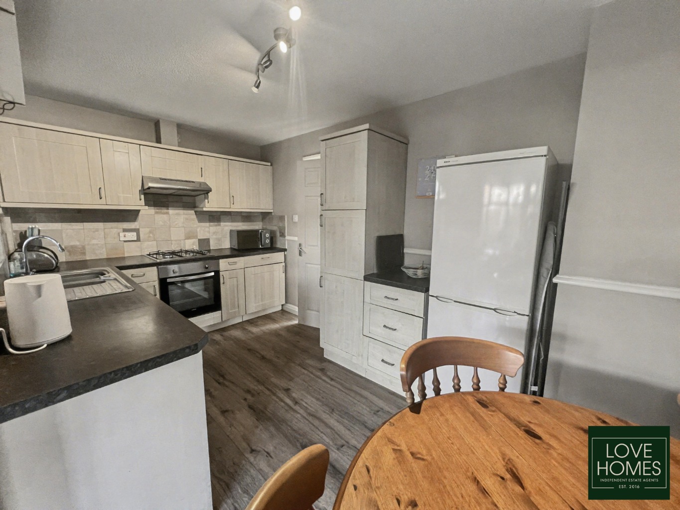 Charming Bay Fronted Home in The Parklands, Catterall Property image 5
