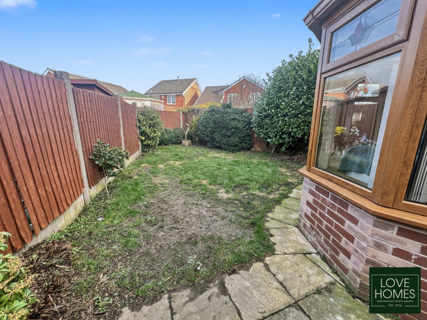 Charming Bay Fronted Home in The Parklands, Catterall Property image 12