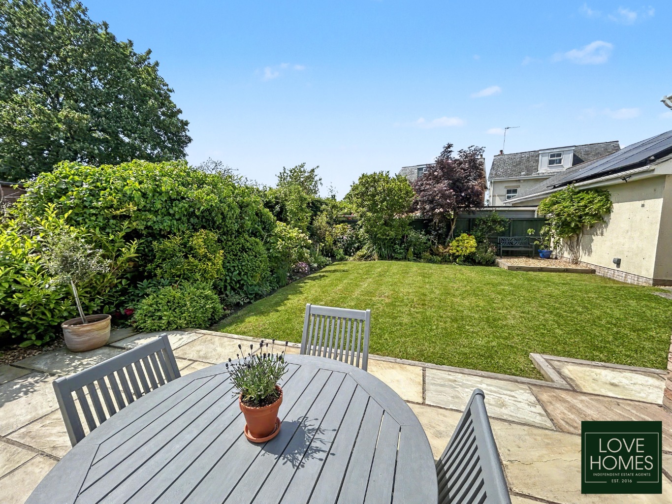 Executive Five Bedroom Detached Home in Picturesque Scorton Village Property image 32