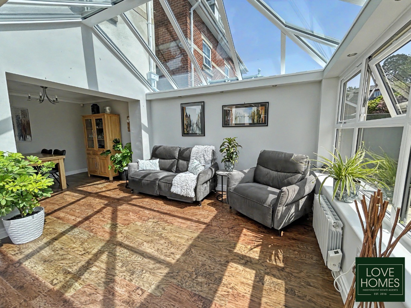 Executive Five Bedroom Detached Home in Picturesque Scorton Village Property image 4