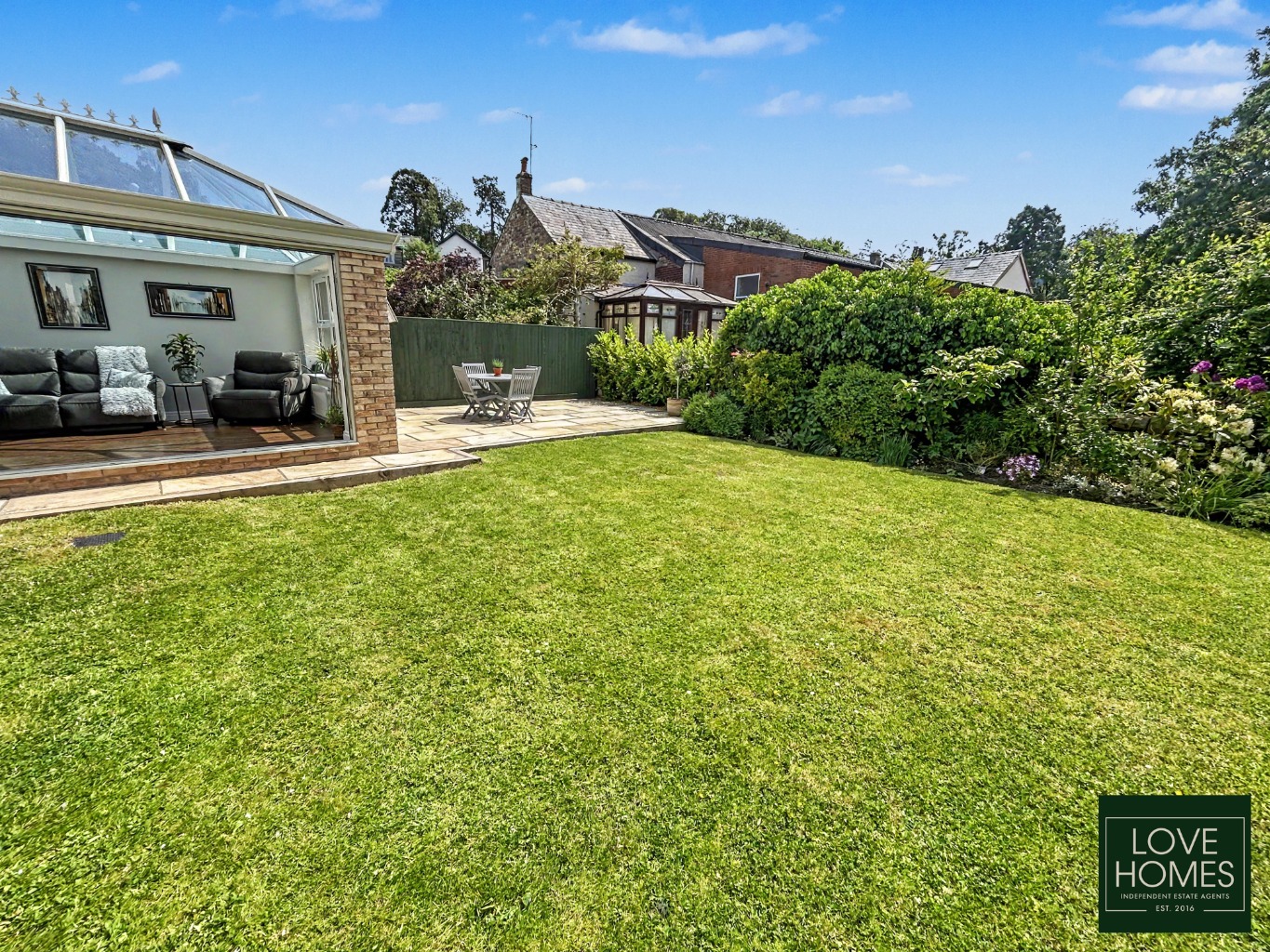 Executive Five Bedroom Detached Home in Picturesque Scorton Village Property image 34