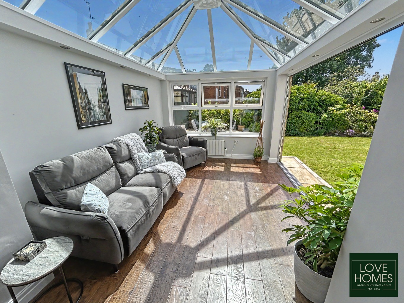 Executive Five Bedroom Detached Home in Picturesque Scorton Village Property image 5