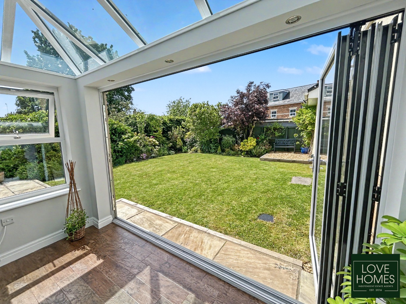 Executive Five Bedroom Detached Home in Picturesque Scorton Village Property image 6