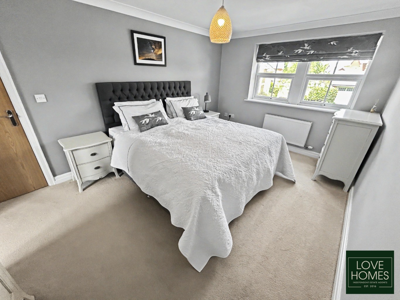 Executive Five Bedroom Detached Home in Picturesque Scorton Village Property image 15