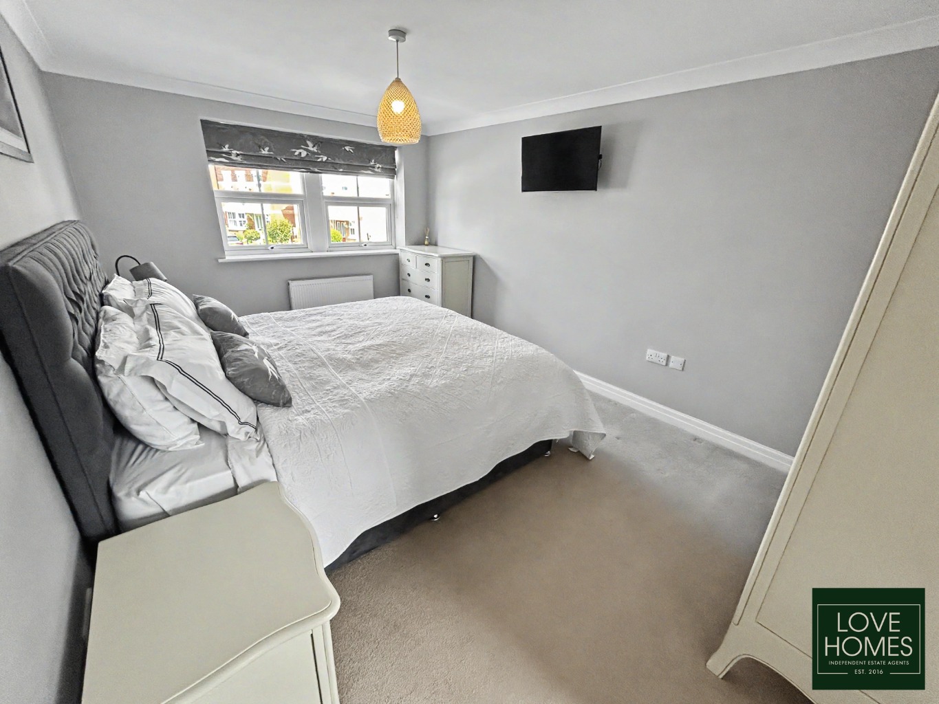 Executive Five Bedroom Detached Home in Picturesque Scorton Village Property image 16