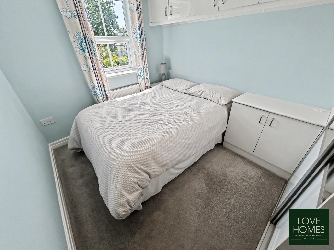 Executive Five Bedroom Detached Home in Picturesque Scorton Village Property image 24
