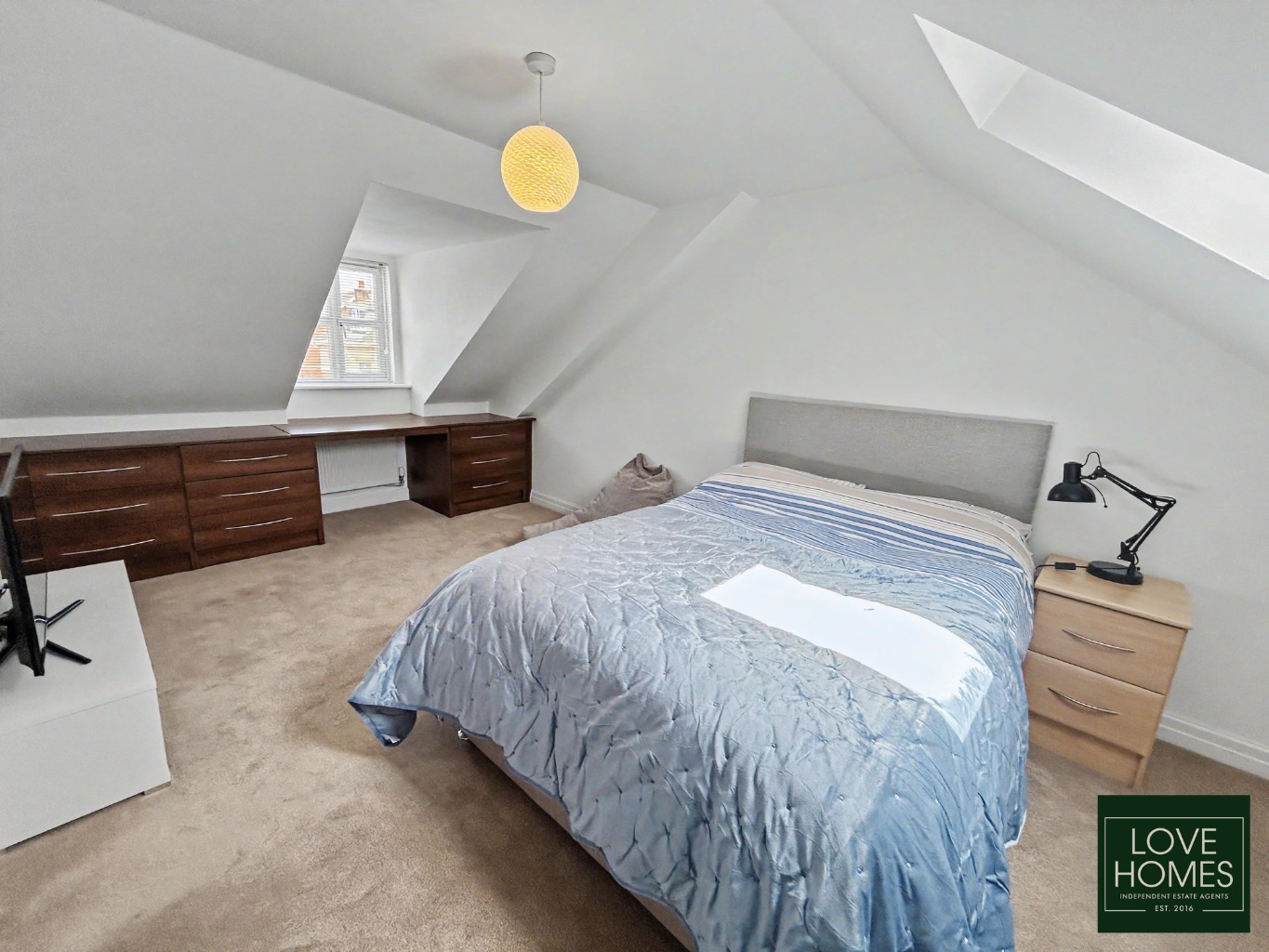 Executive Five Bedroom Detached Home in Picturesque Scorton Village Property image 19