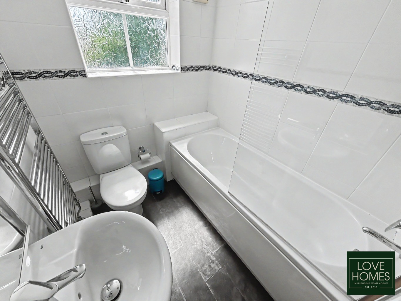 Executive Five Bedroom Detached Home in Picturesque Scorton Village Property image 30