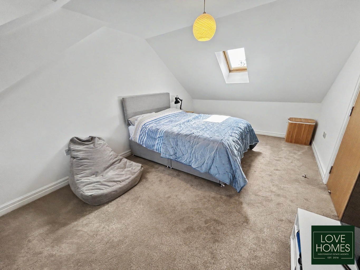 Executive Five Bedroom Detached Home in Picturesque Scorton Village Property image 20