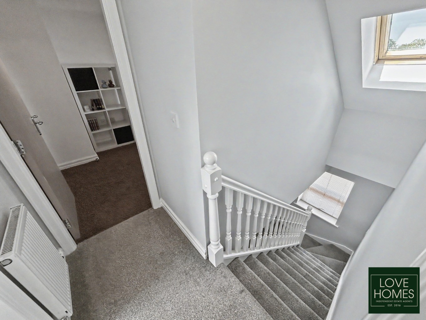 Executive Five Bedroom Detached Home in Picturesque Scorton Village Property image 28