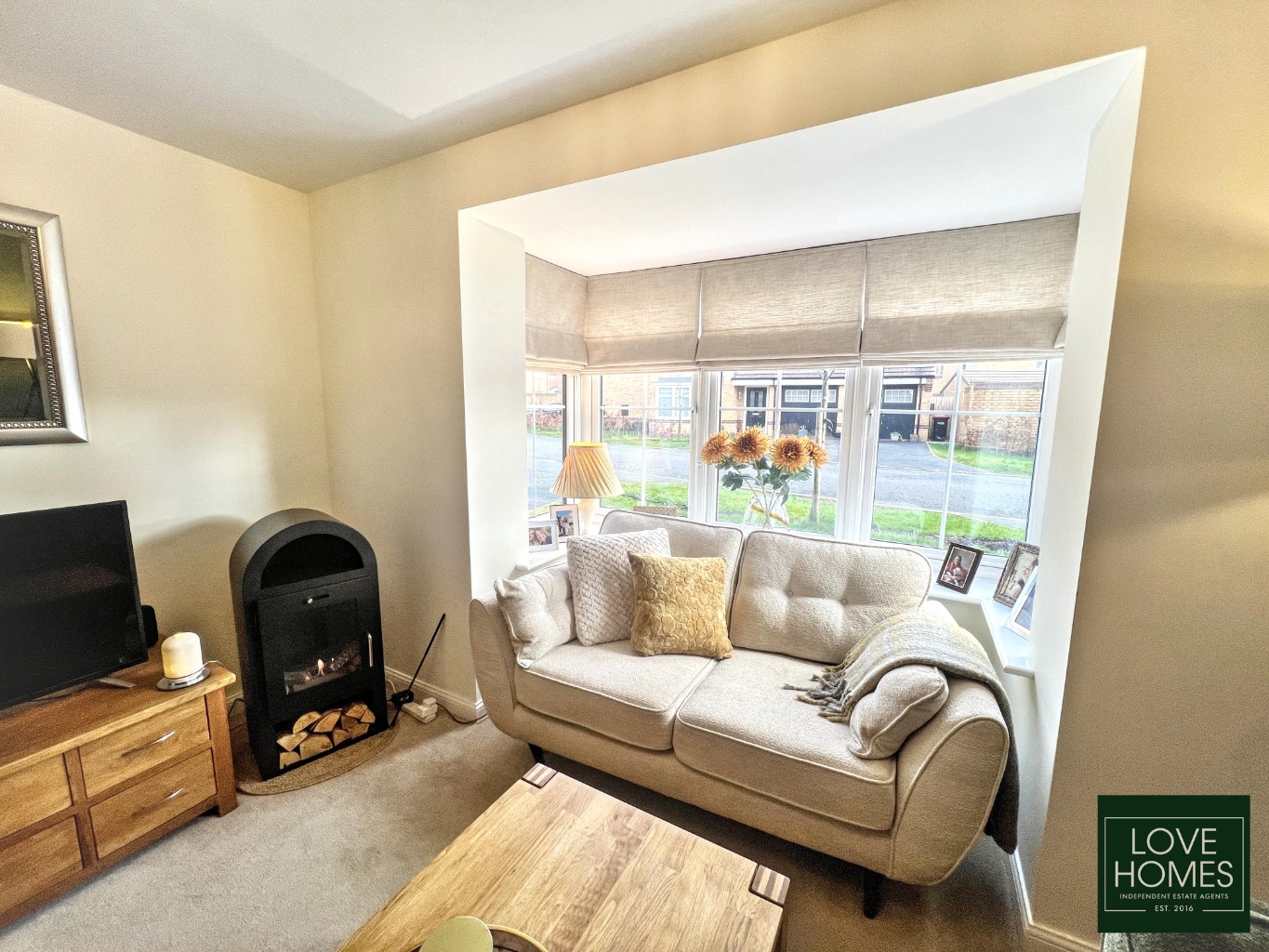 Immaculate 3 Bed Detached Home in Catterall, offered with No Chain. Property image 5