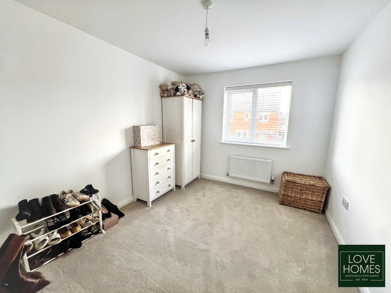 Immaculate 3 Bed Detached Home in Catterall, offered with No Chain. Property image 14