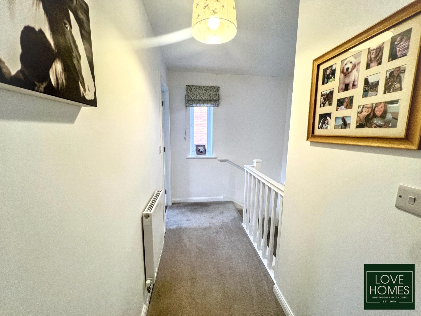 Immaculate 3 Bed Detached Home in Catterall, offered with No Chain. Property image 16