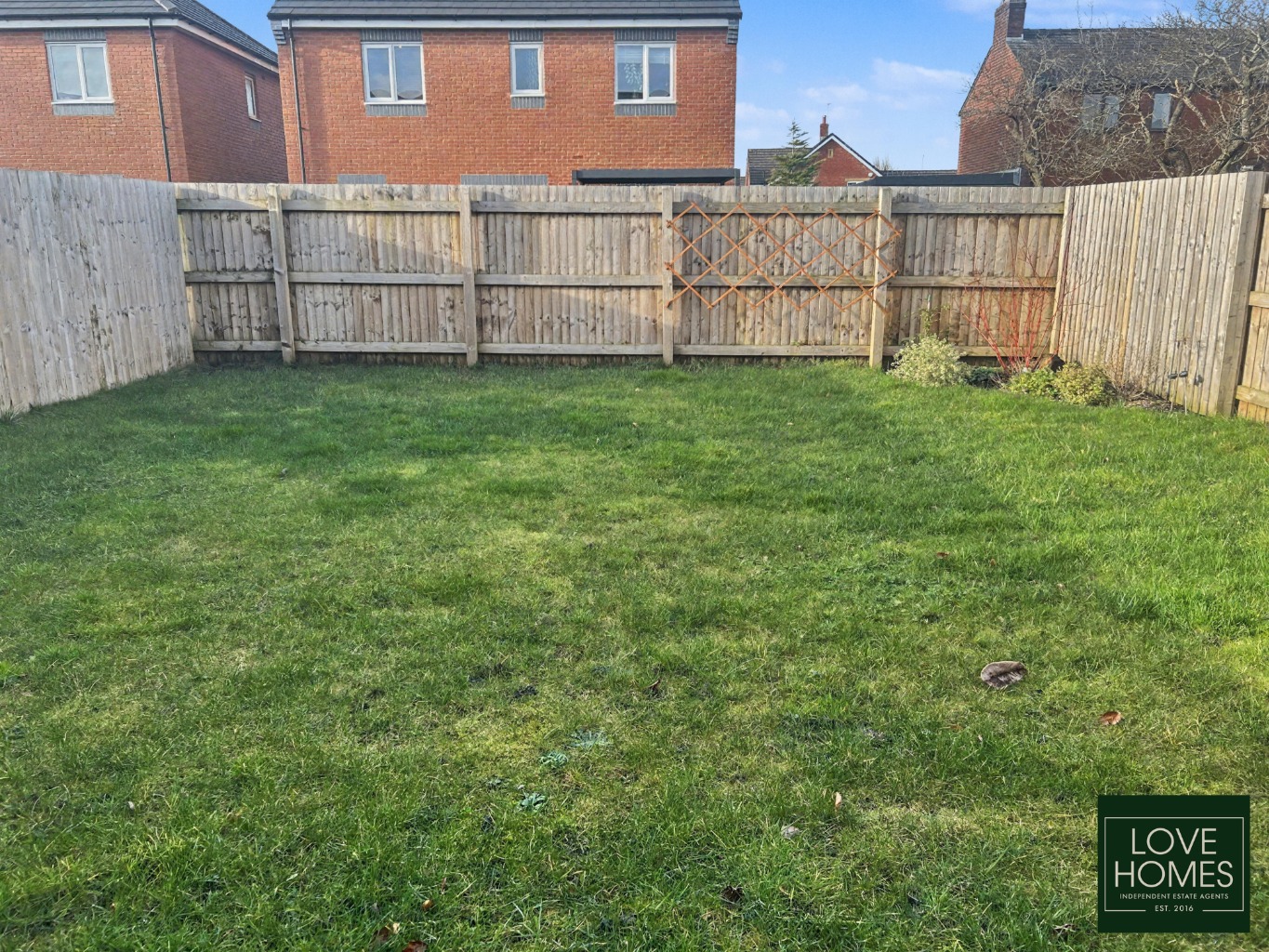 Immaculate 3 Bed Detached Home in Catterall, offered with No Chain. Property image 21