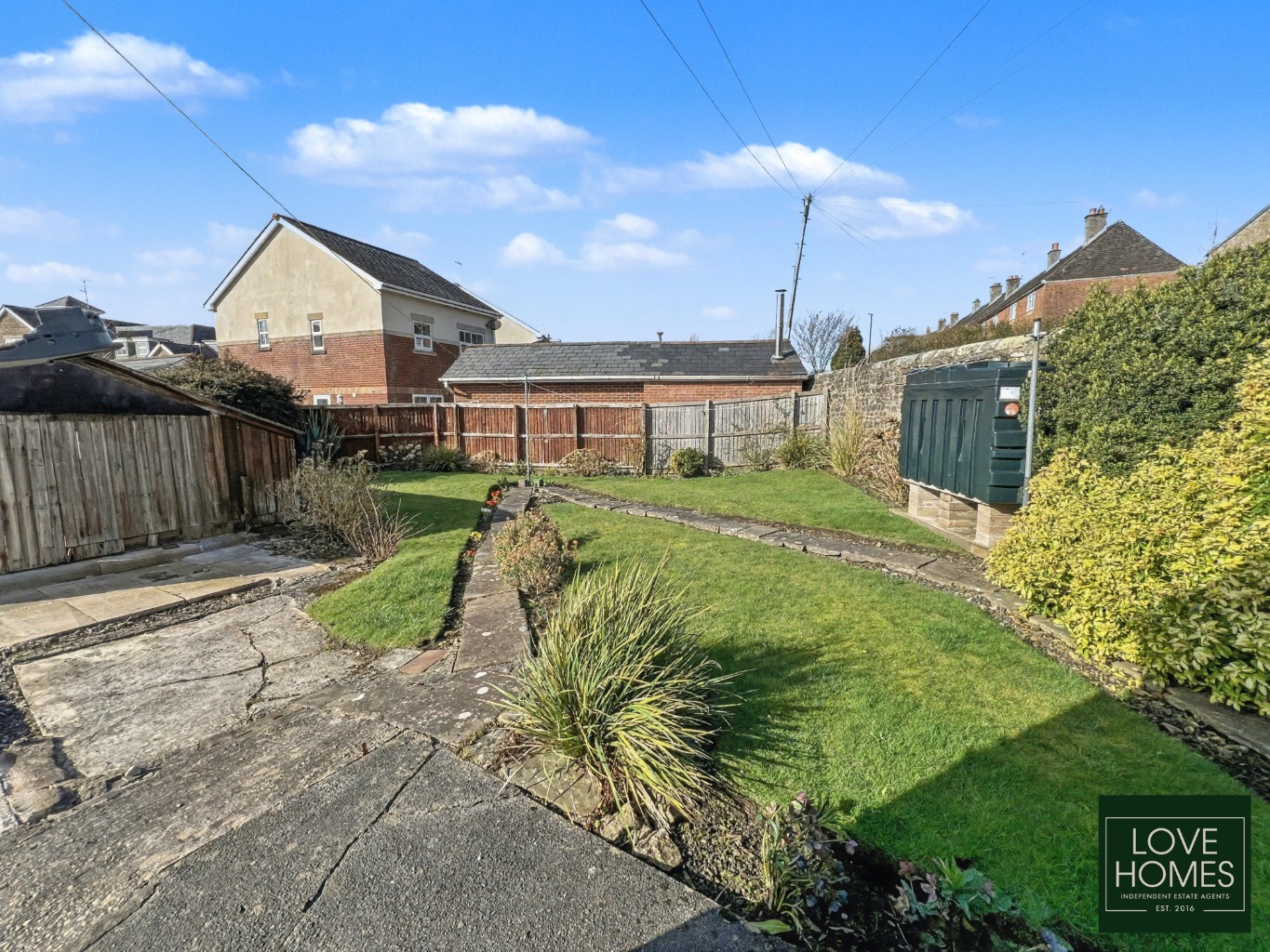 Charming 3 Bedroom Scorton Village Home with Vast Potential, No Chain Property image 2