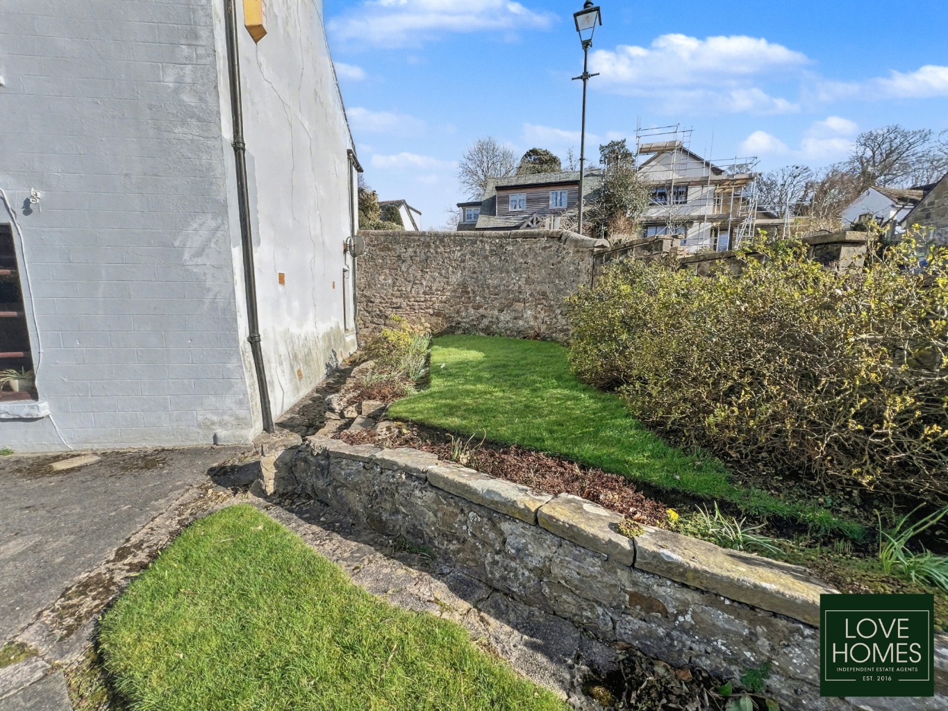Charming 3 Bedroom Scorton Village Home with Vast Potential, No Chain Property image 13