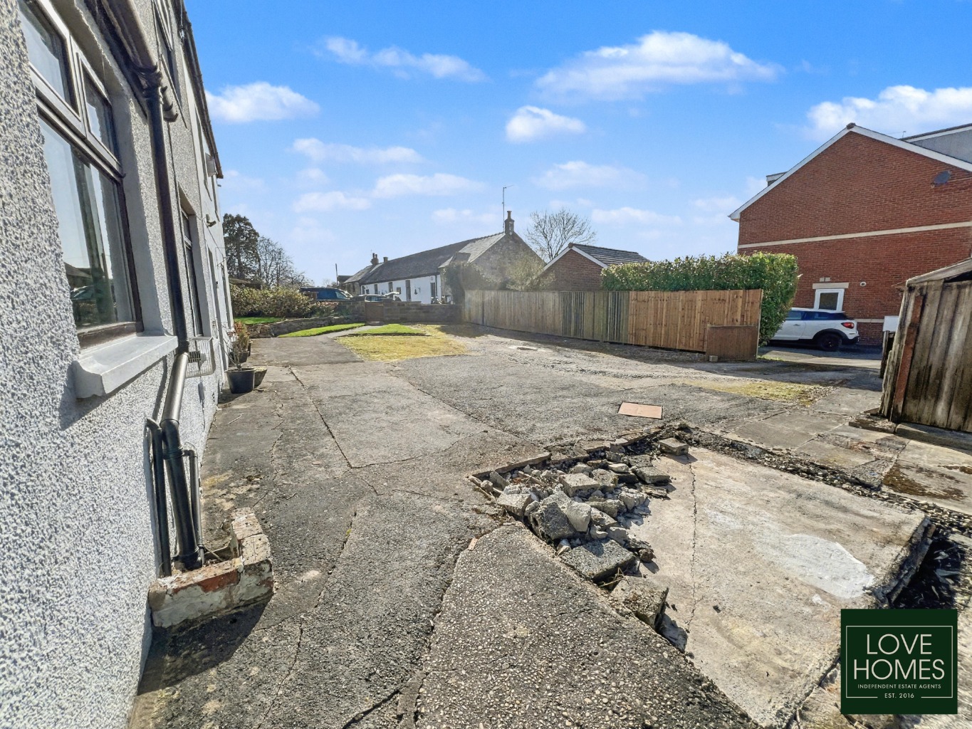 Charming 3 Bedroom Scorton Village Home with Vast Potential, No Chain Property image 6