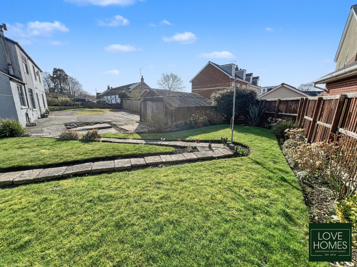 Charming 3 Bedroom Scorton Village Home with Vast Potential, No Chain Property image 14