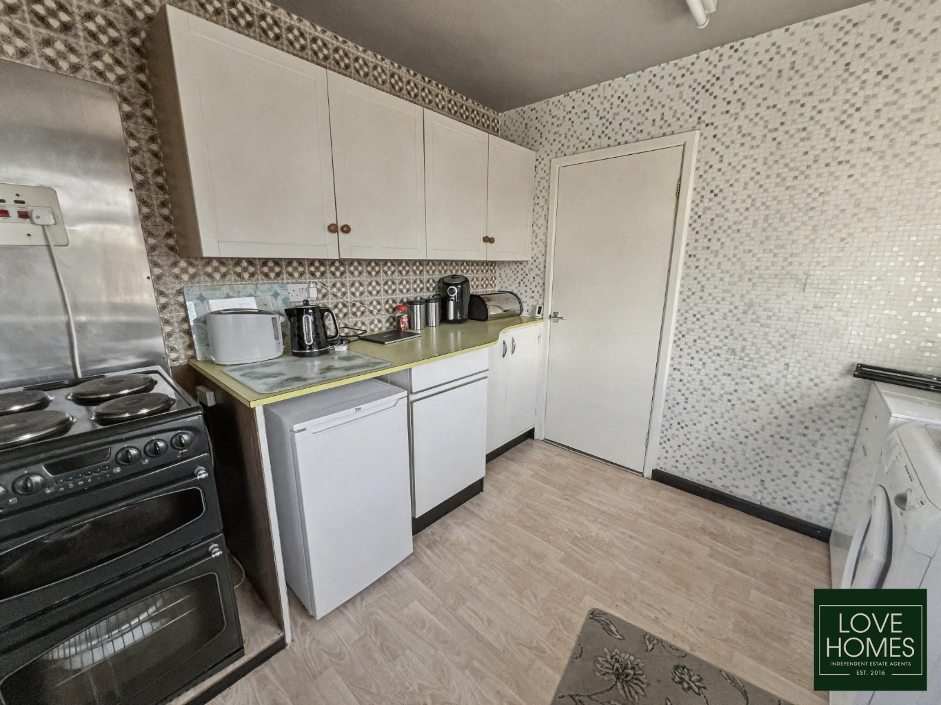 Charming 3 Bedroom Scorton Village Home with Vast Potential, No Chain Property image 5