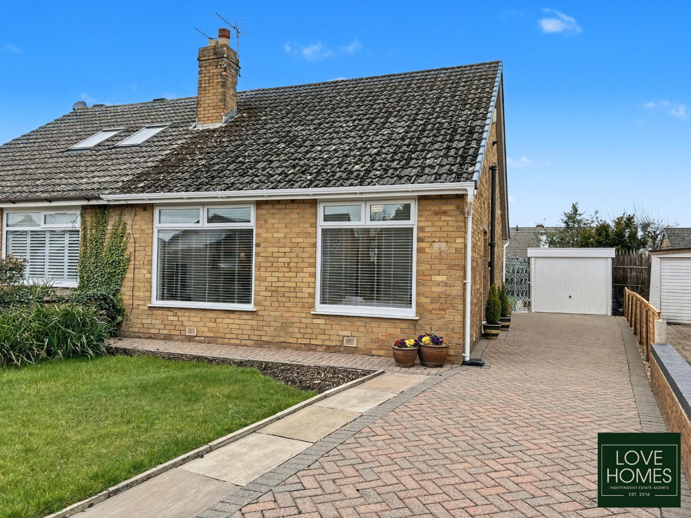 A Turn-Key Bungalow in the Heart of Garstang