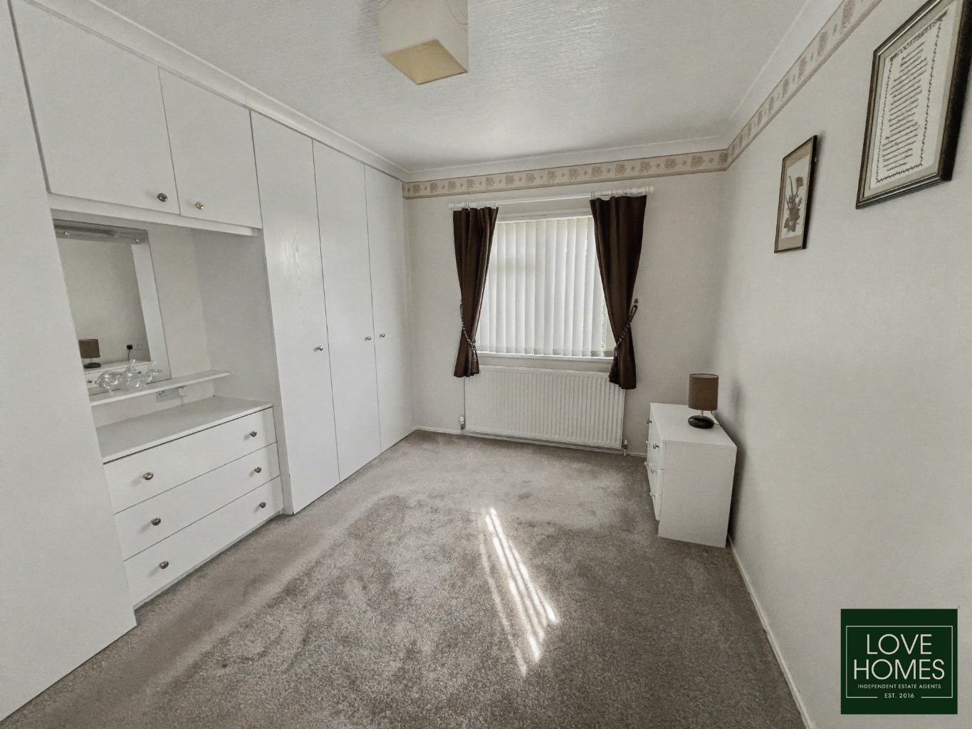 Superb 2 Bed Residential Park Home in Peaceful Carr Bridge. Property image 9