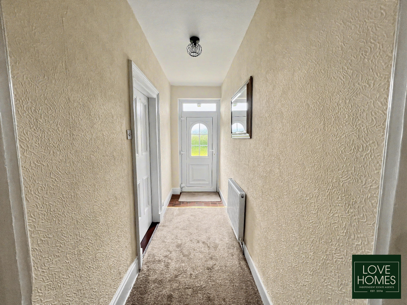 Charming 3-Bed Character Home in Hampson, Lancaster with Large Garden Property image 2