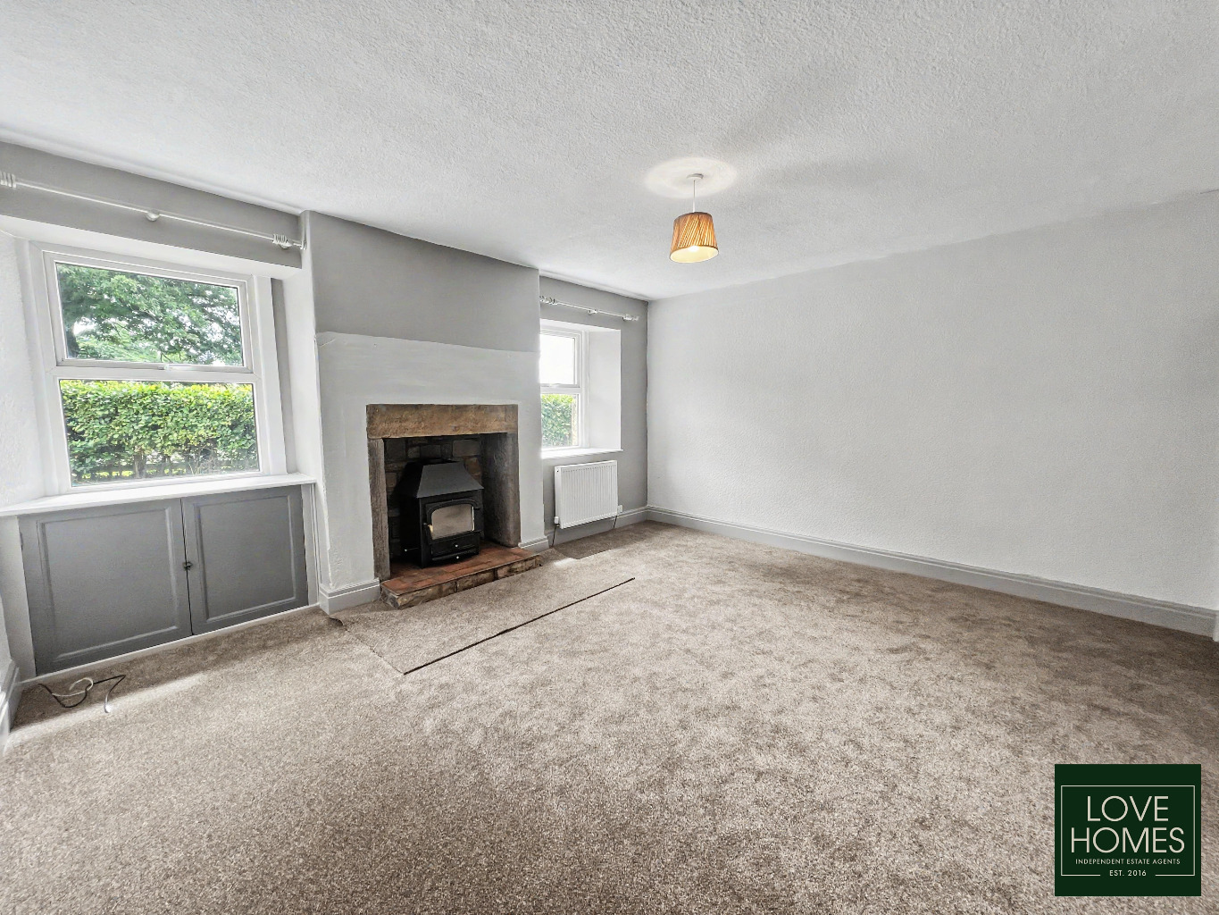 Charming 3-Bed Character Home in Hampson, Lancaster with Large Garden Property image 3