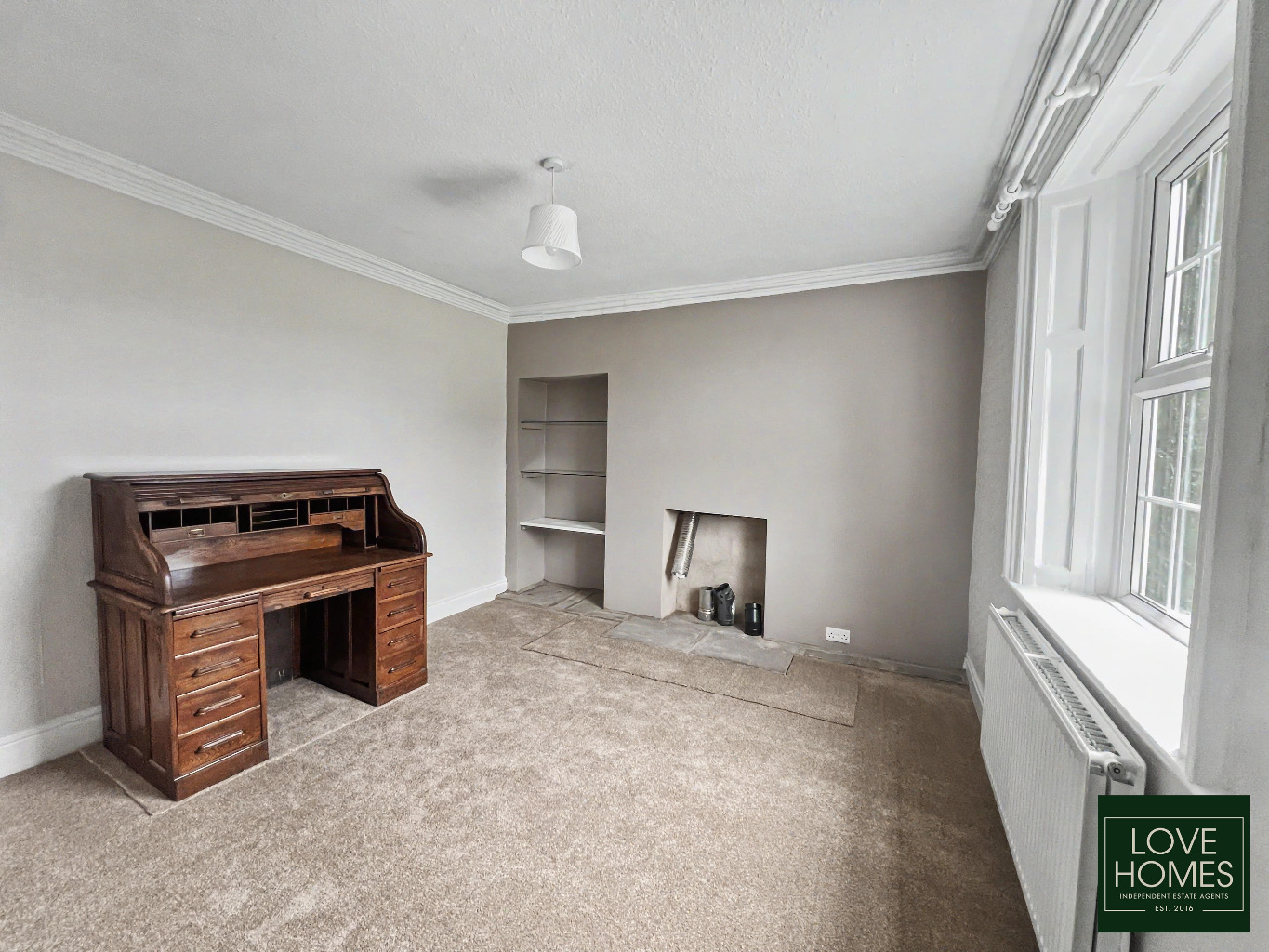 Charming 3-Bed Character Home in Hampson, Lancaster with Large Garden Property image 4