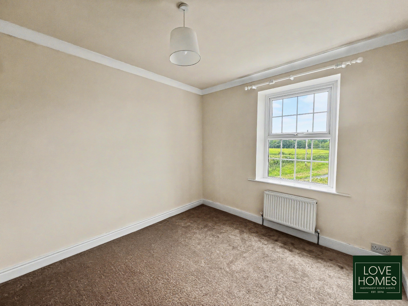 Charming 3-Bed Character Home in Hampson, Lancaster with Large Garden Property image 9