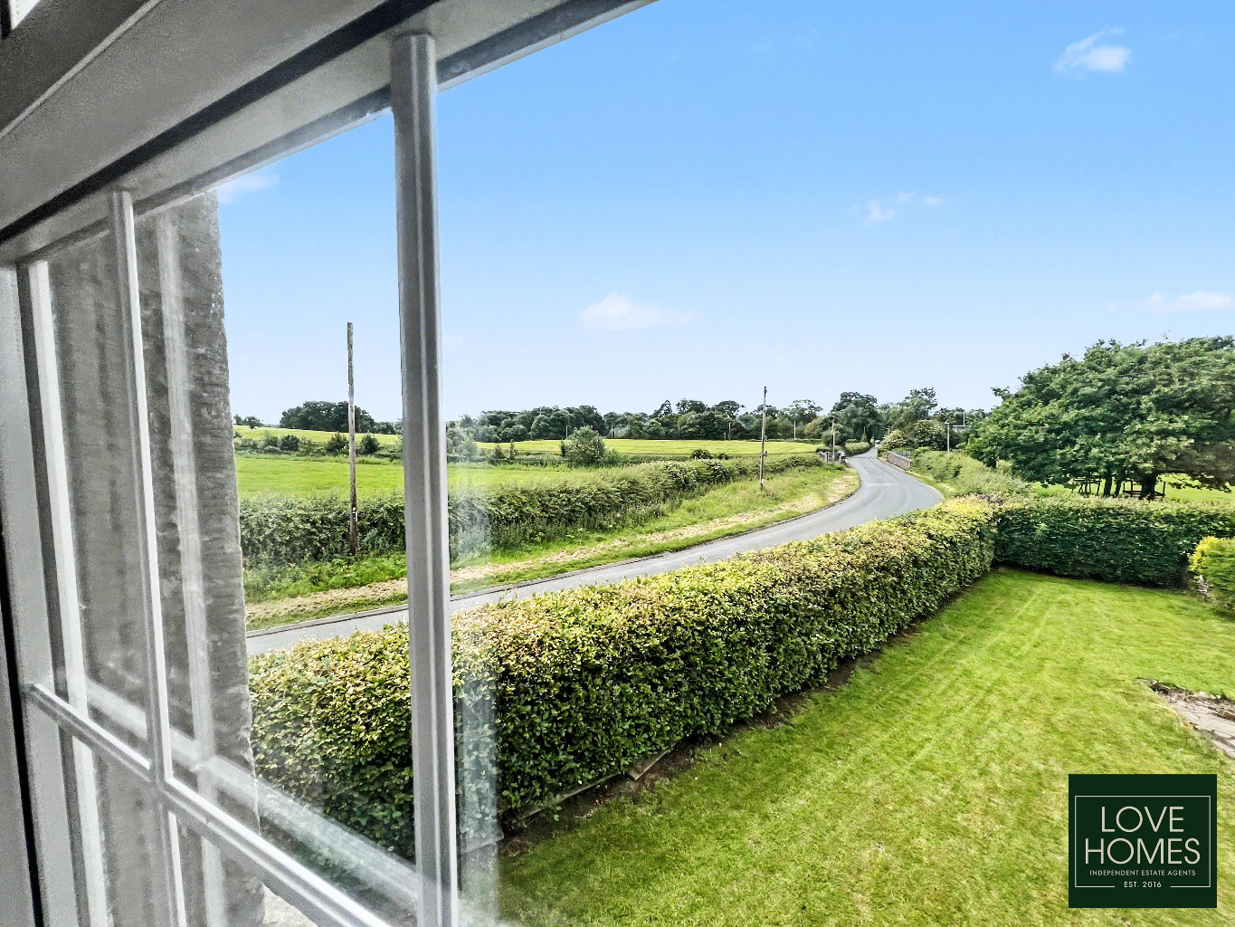 Charming 3-Bed Character Home in Hampson, Lancaster with Large Garden Property image 11