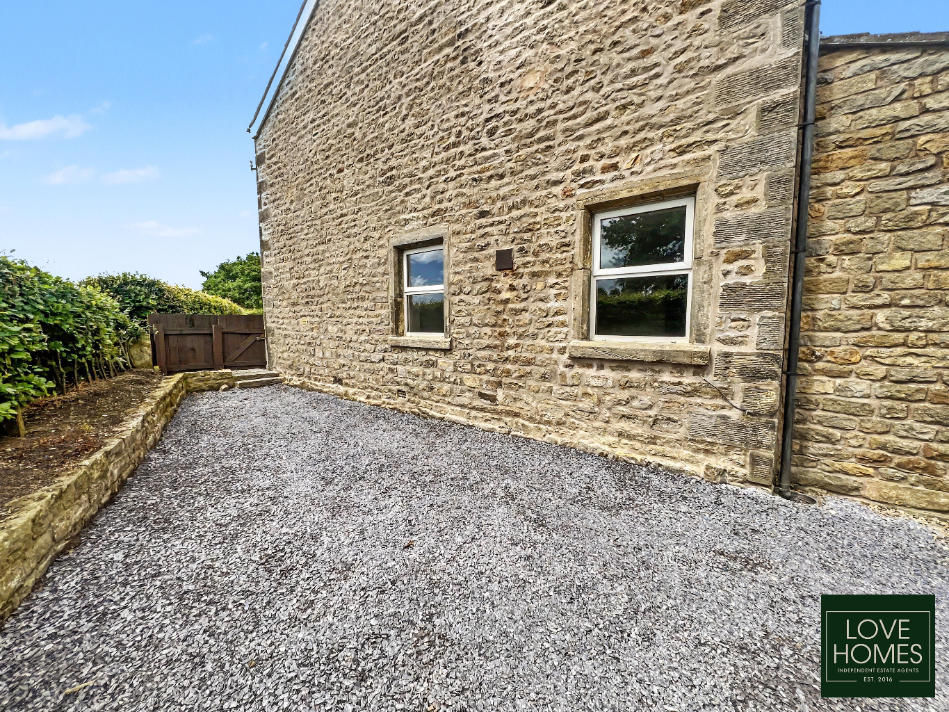 Charming 3-Bed Character Home in Hampson, Lancaster with Large Garden Property image 14