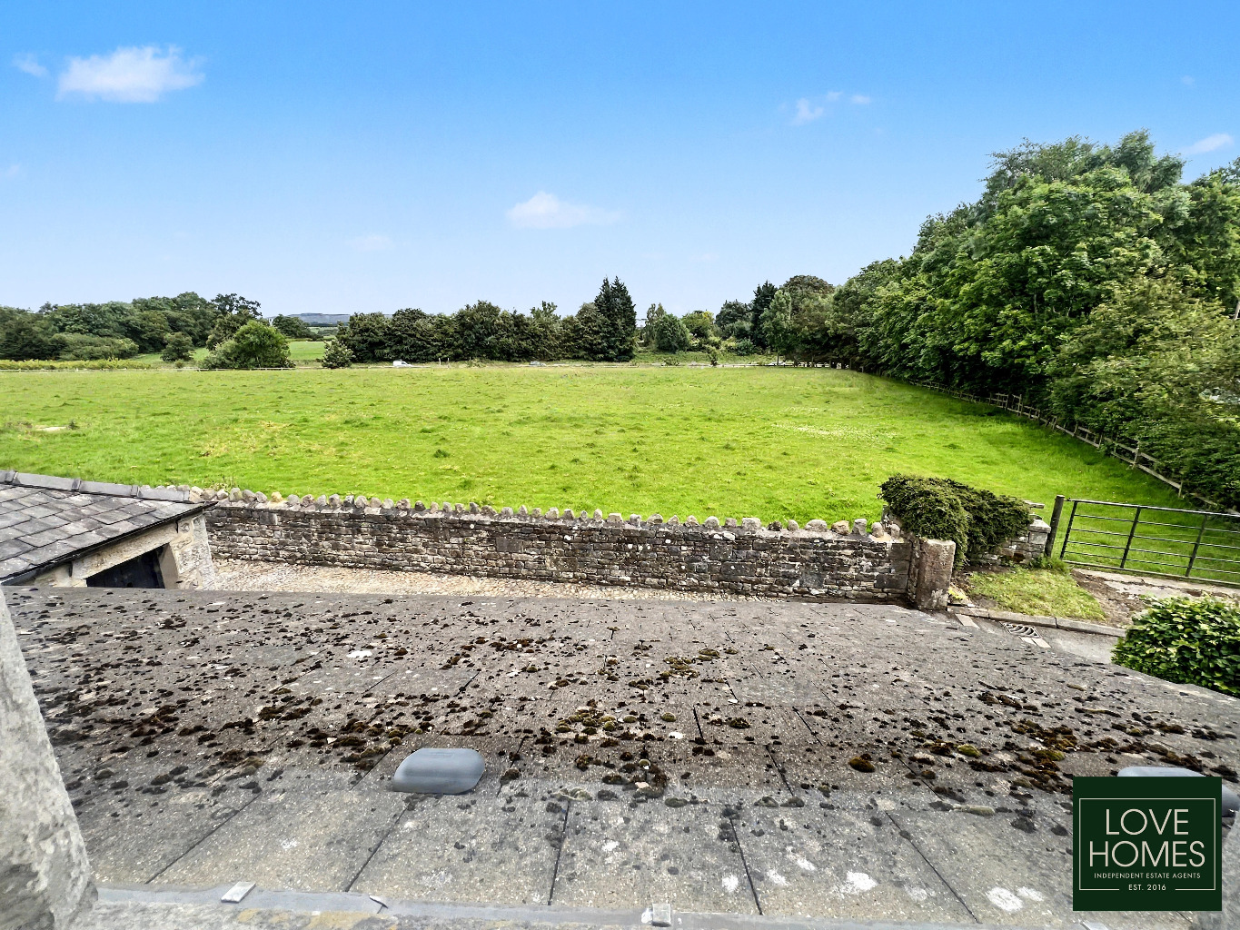 Charming 3-Bed Character Home in Hampson, Lancaster with Large Garden Property image 12