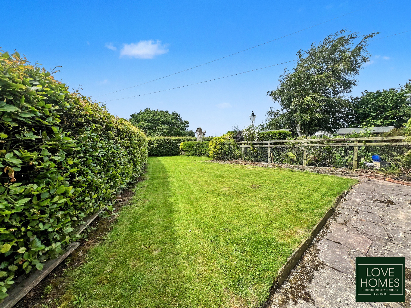 Charming 3-Bed Character Home in Hampson, Lancaster with Large Garden Property image 15