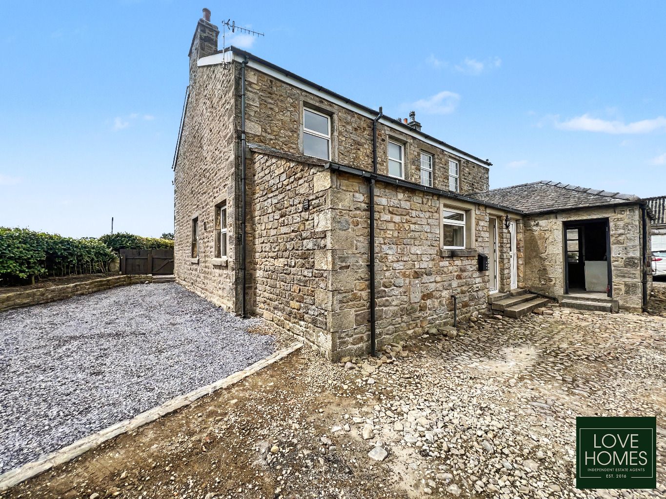 Charming 3-Bed Character Home in Hampson, Lancaster with Large Garden Property image 13