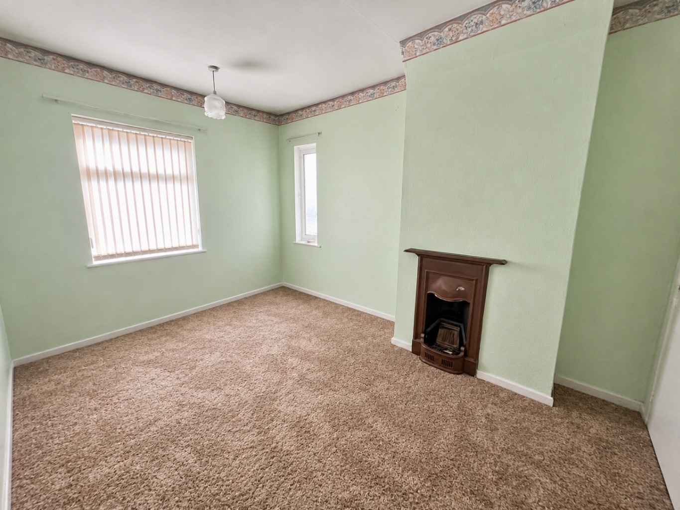 Spacious 3 Bed End Terrace in Calder Vale, OIRO £240,000 in need of modernisation. Property image 4