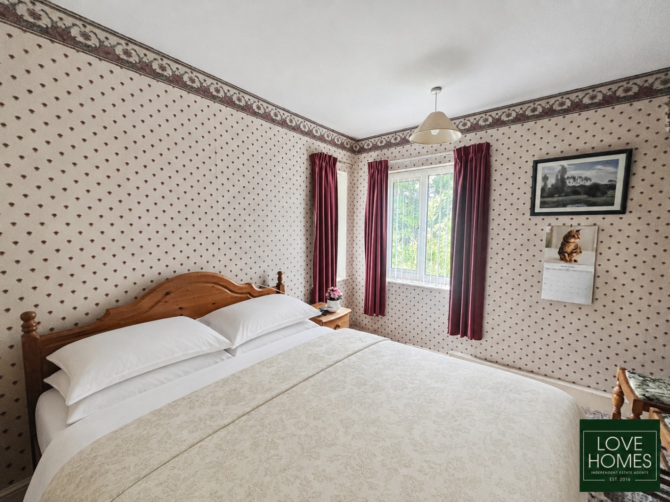 Spacious 3 Bed End Terrace in Calder Vale, OIRO £240,000 in need of modernisation. Property image 5