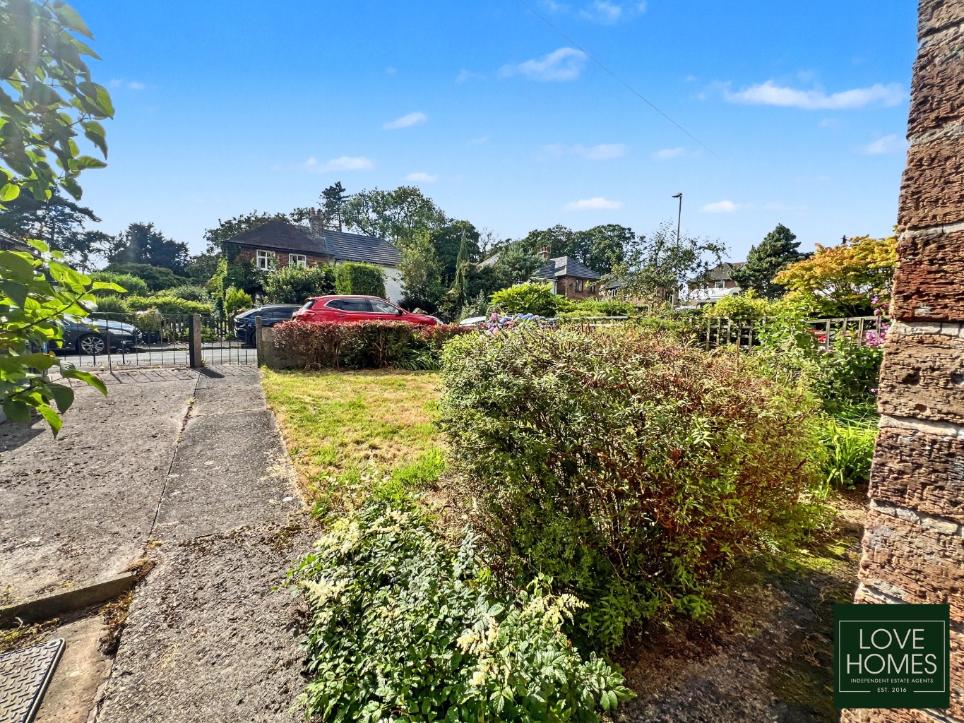 Spacious 3 Bed End Terrace in Calder Vale, OIRO £240,000 in need of modernisation. Property image 7